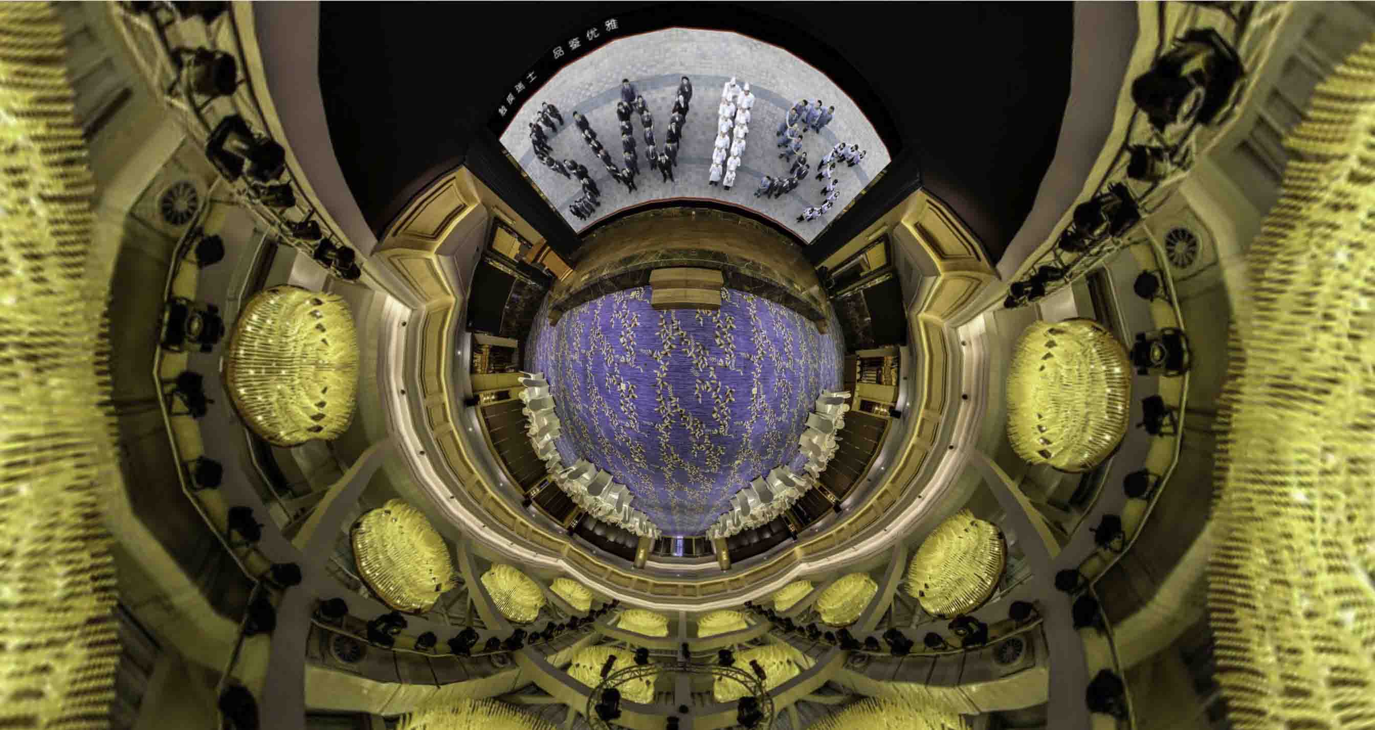 遂宁探索VR全景拍摄中的深度感：营造沉浸式体验的关键要素